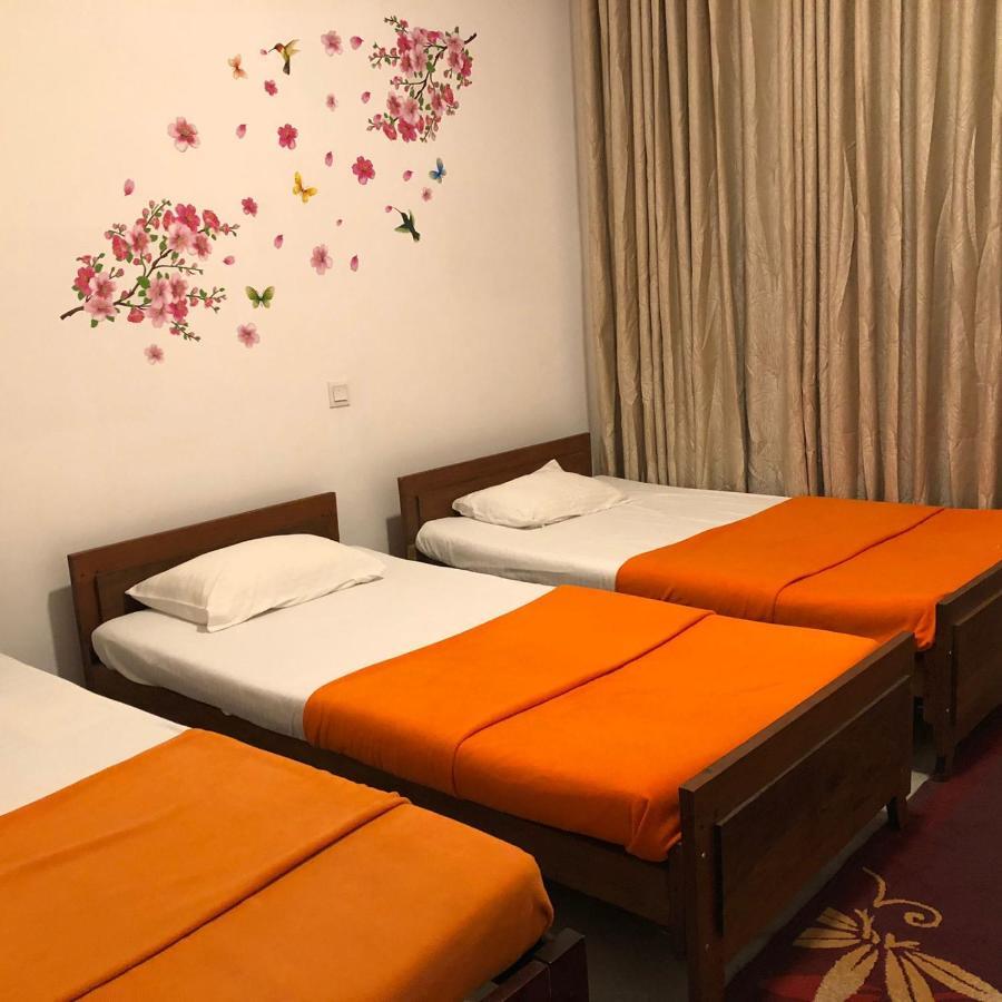 Homestay Anniewatte House Kandy