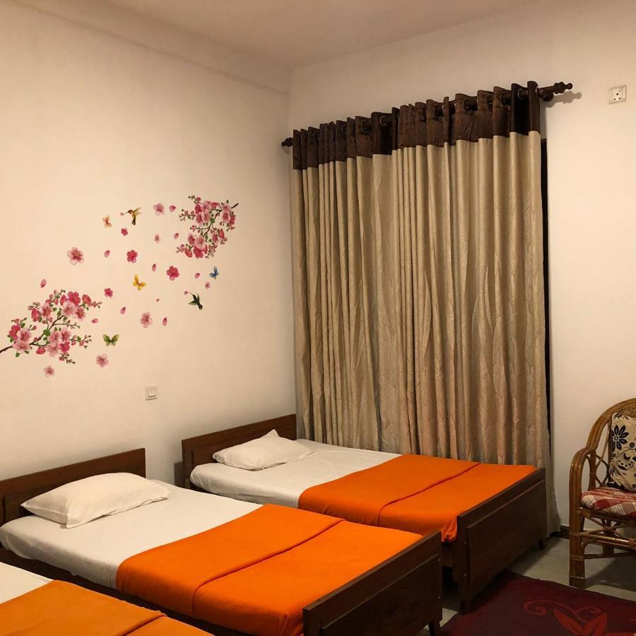 Anniewatte House Homestay Kandy