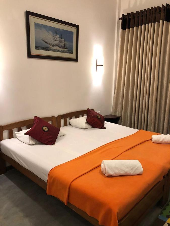 Anniewatte House Kandy