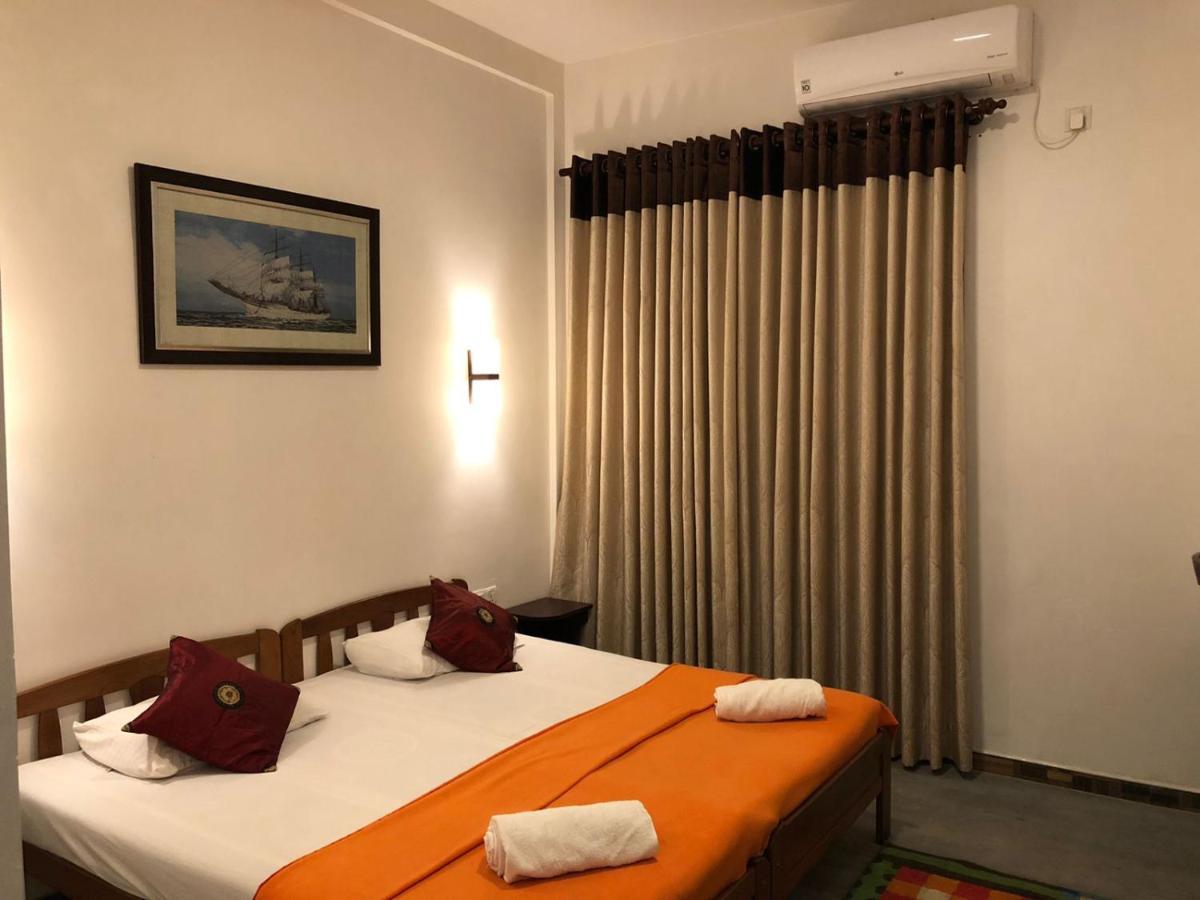 Anniewatte House Kandy