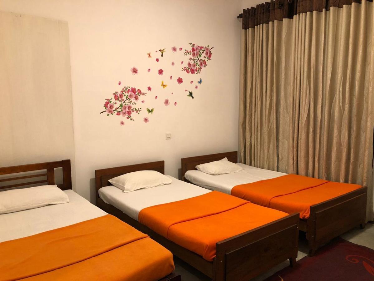 Anniewatte House Homestay Kandy