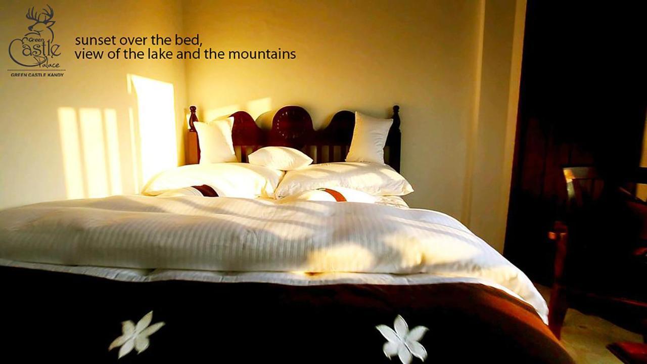 Hotel Green Castle *