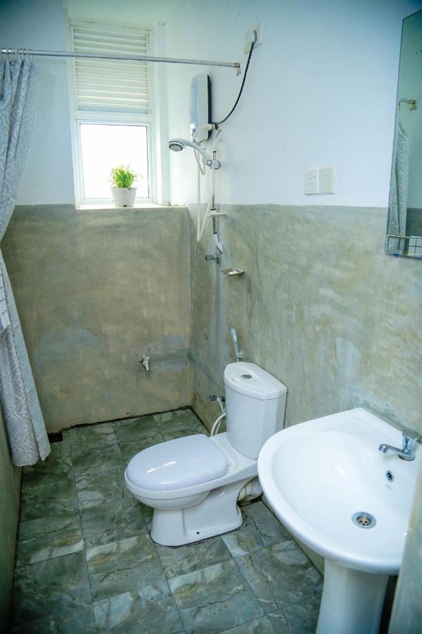 Guest house Hill *
