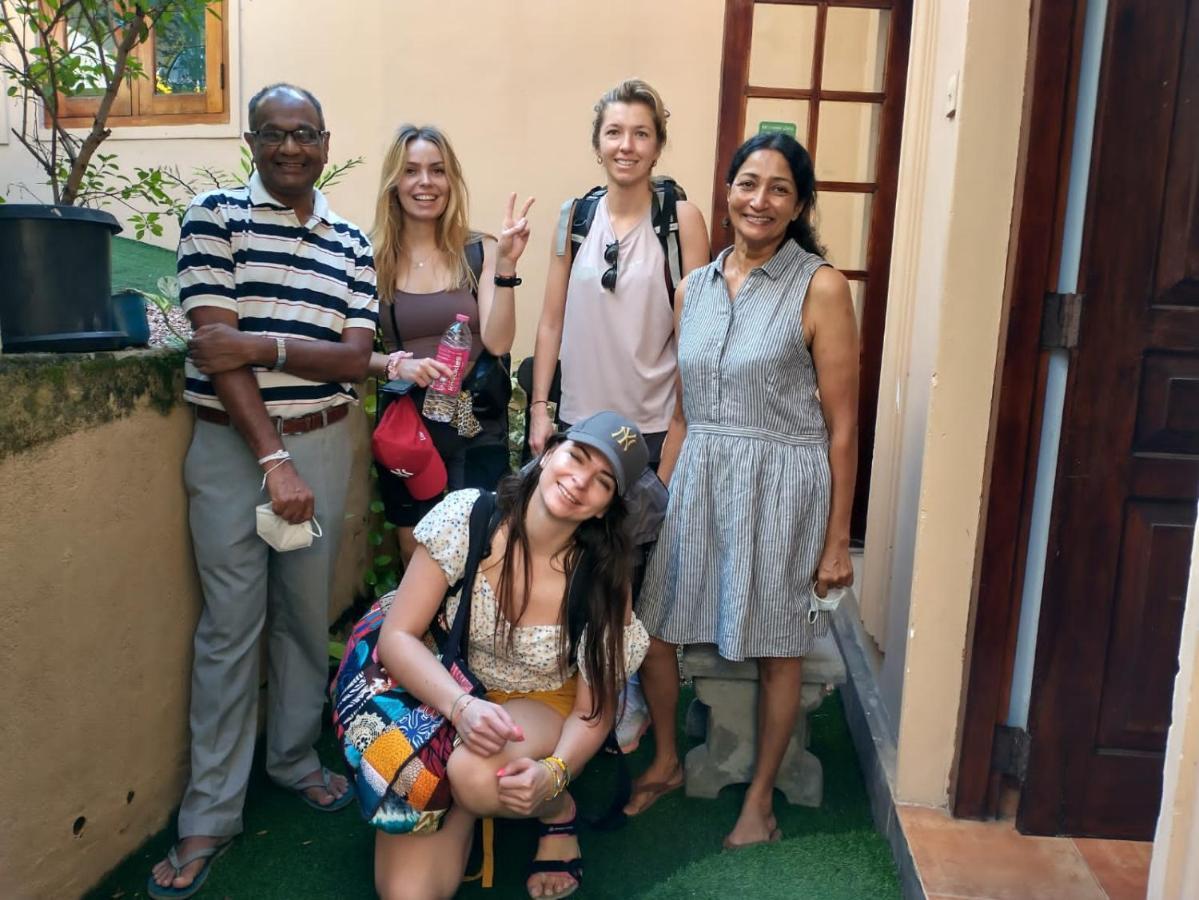 Homestay Lady Gordons Kandy