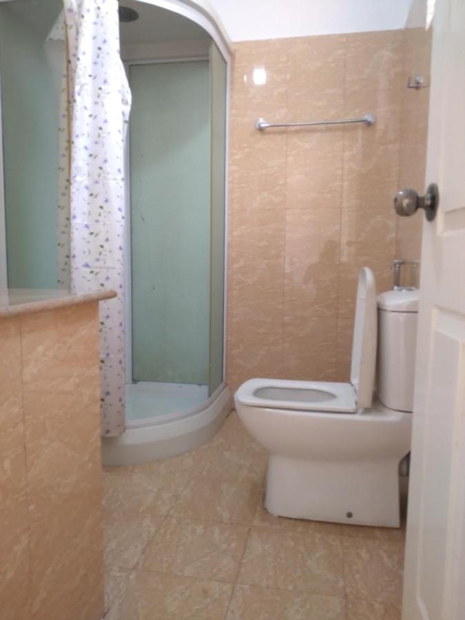 Guest house Mystique *