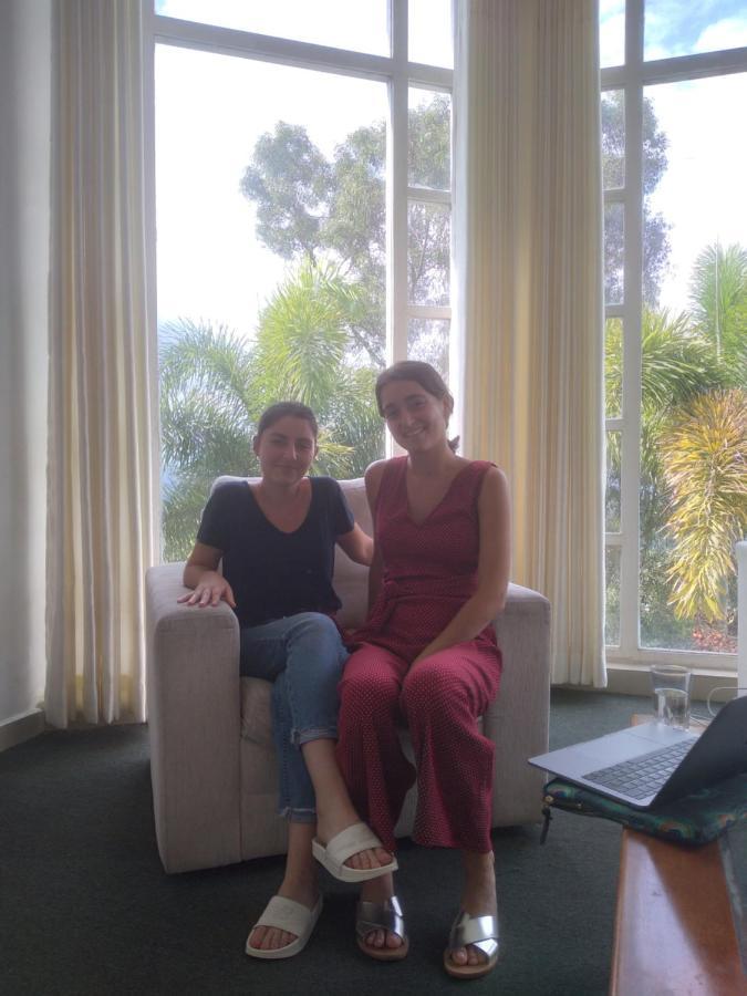 Mystique Guest house Kandy
