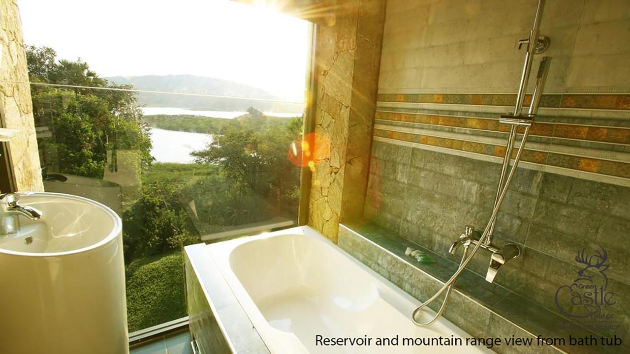 Hotel Green Castle Kandy