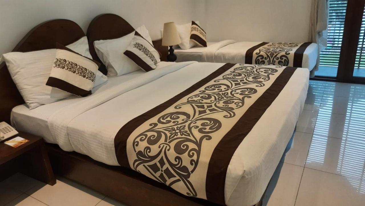 Royal Kandyan 4* Kandy