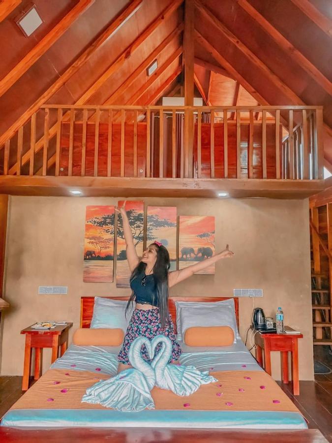 Kandy Cabana Guest house