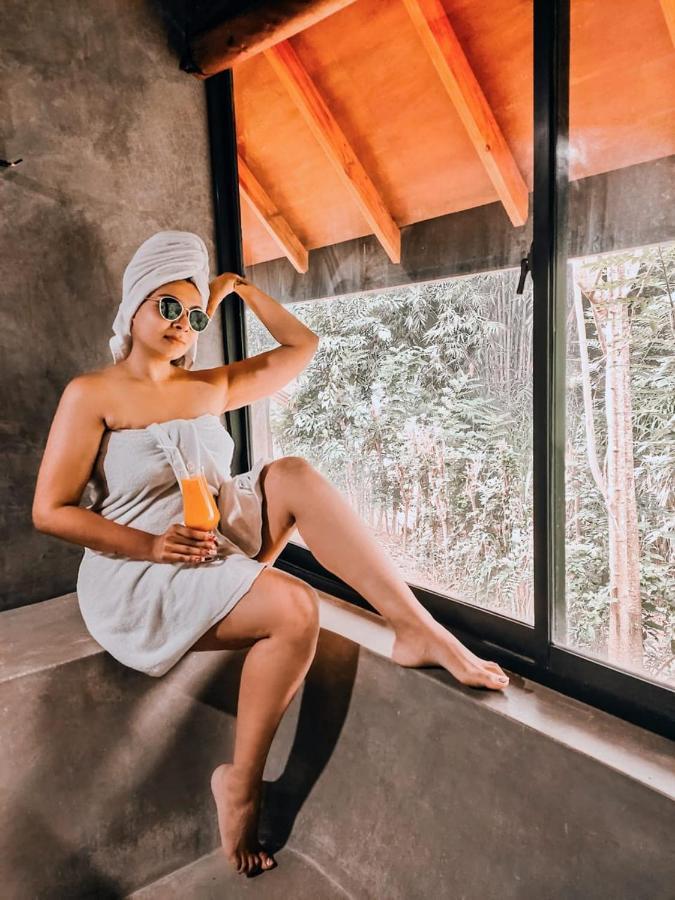 Kandy Cabana Guest house