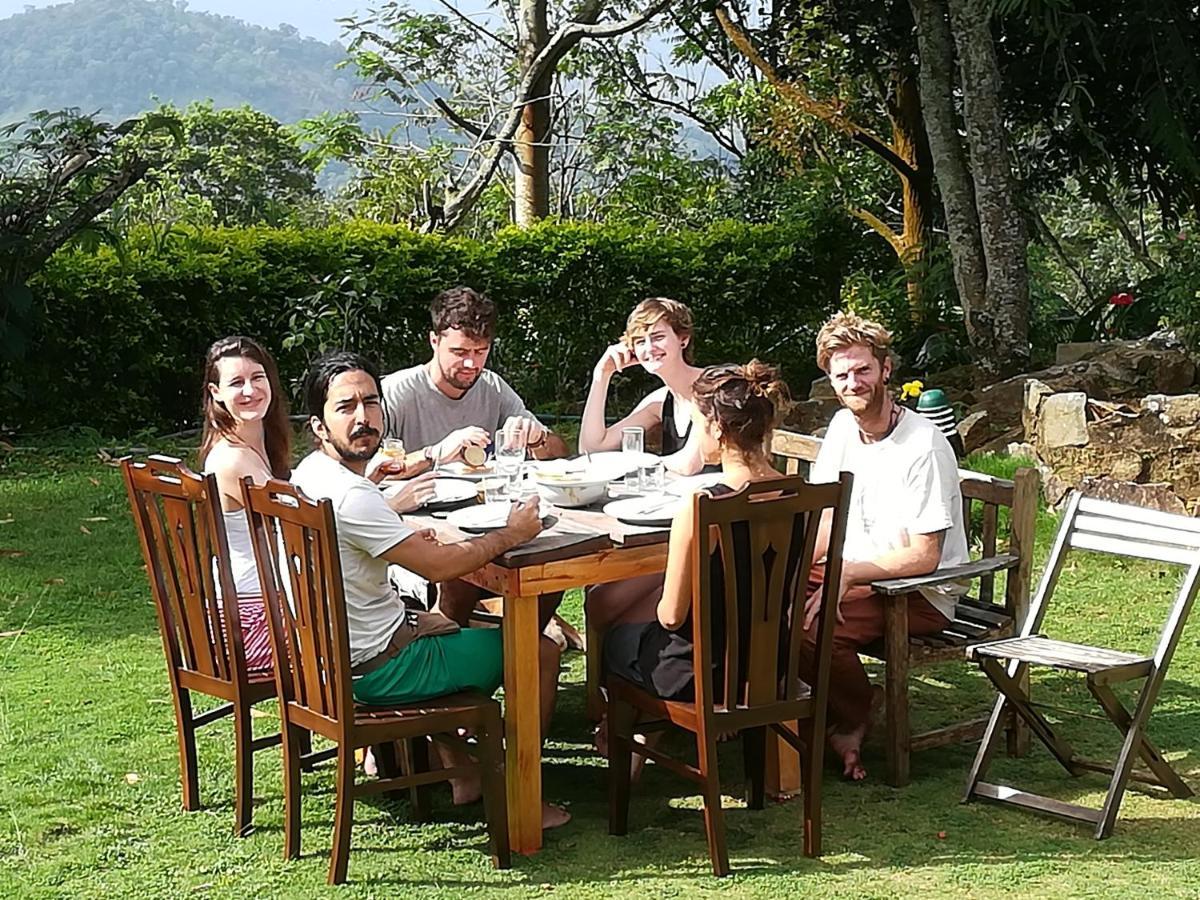 Bed & Breakfast Jungle Tide Kandy