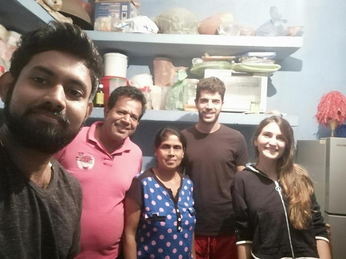 Dreamscape Homestay Kandy