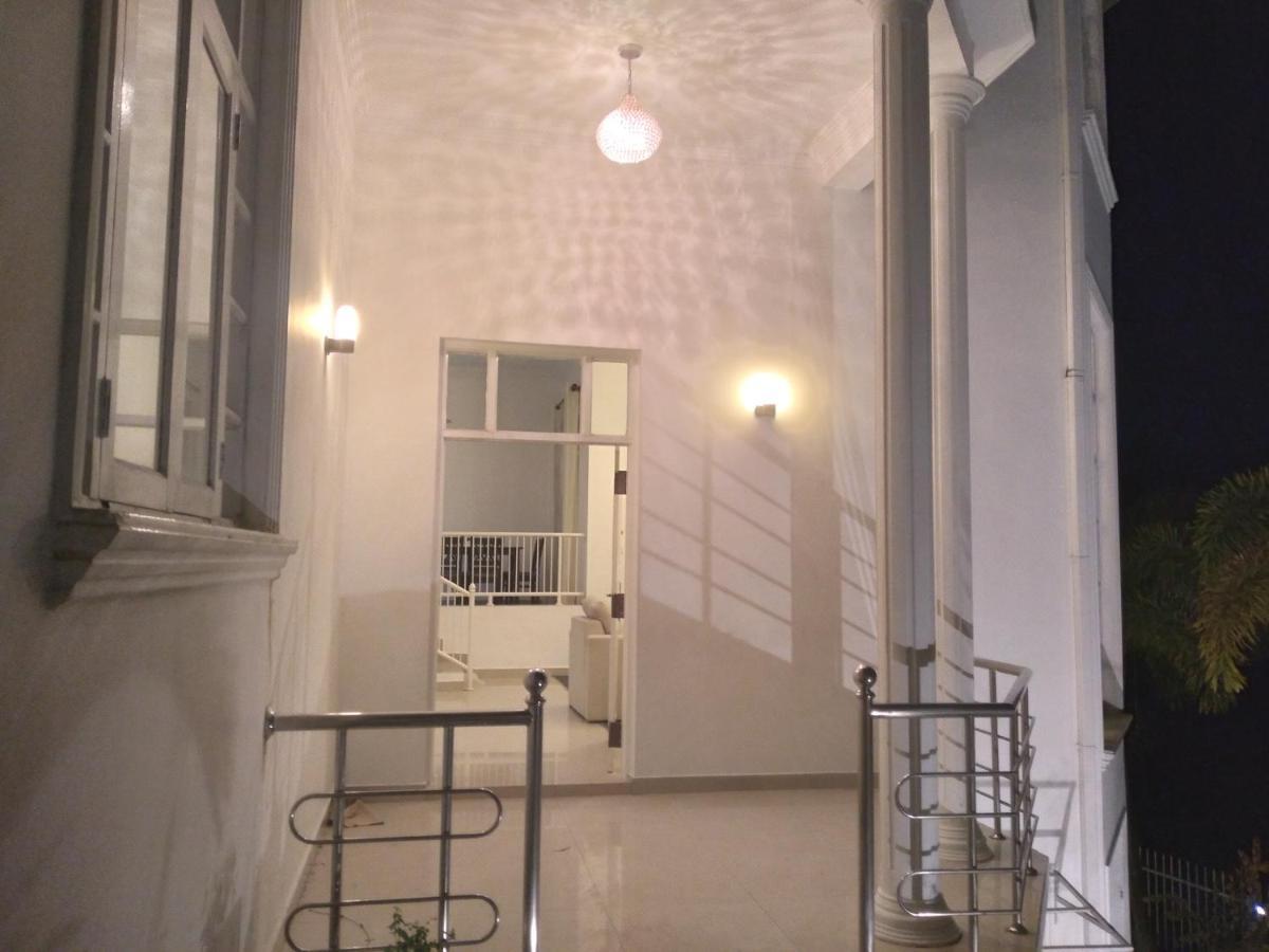 Guest house Mystique