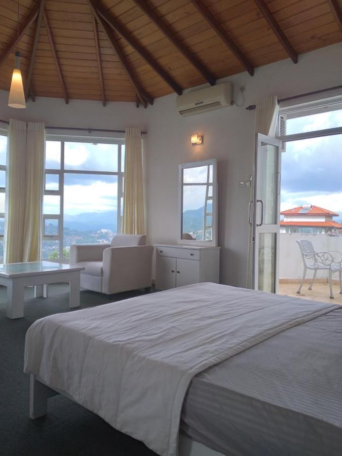 Guest house Mystique *
