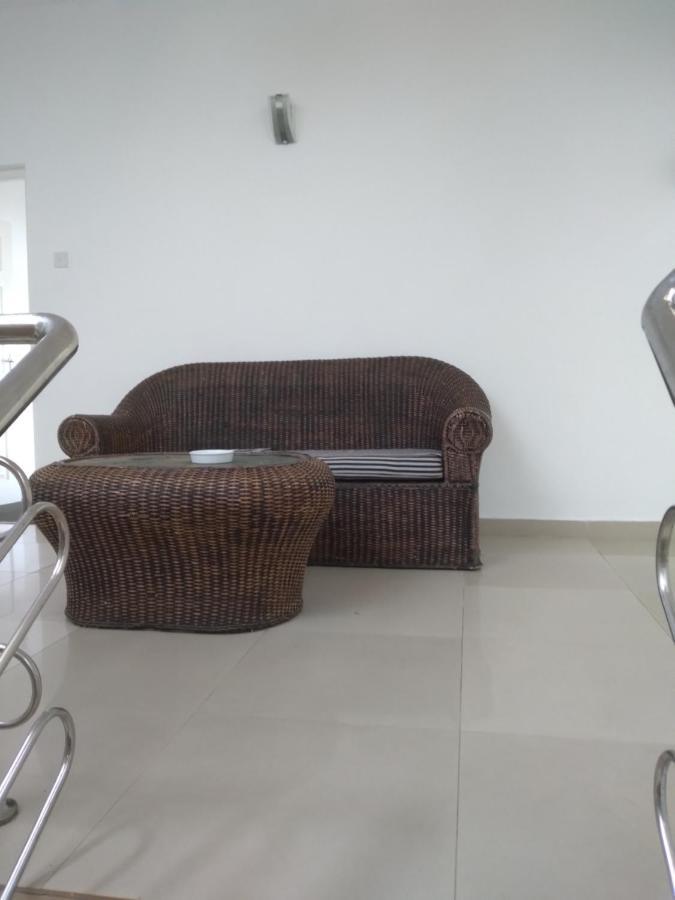 Mystique Guest house *