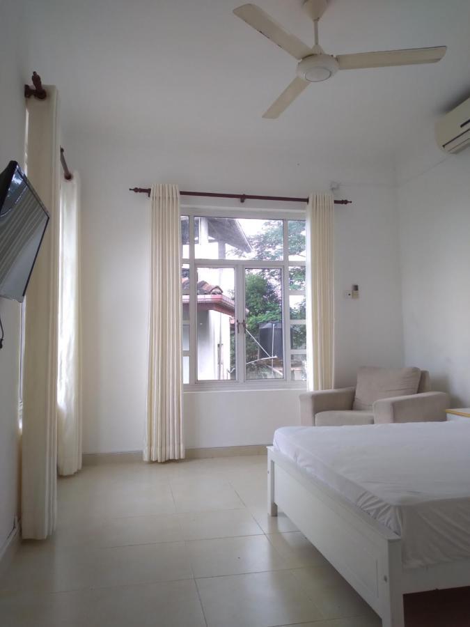 Mystique Guest house