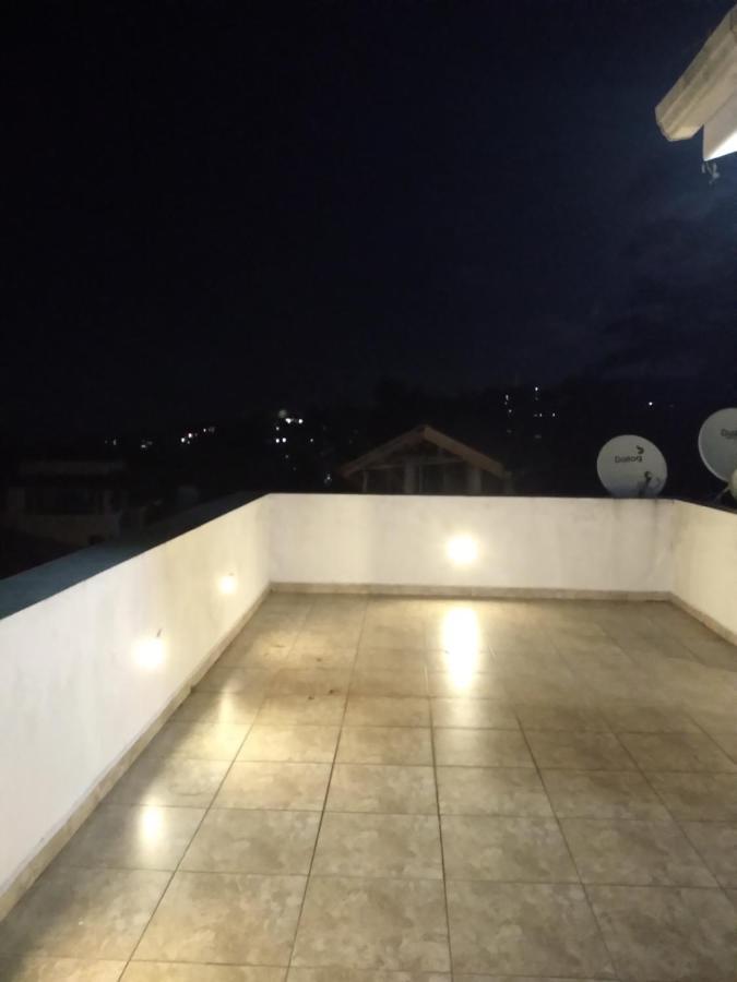 Mystique Guest house *