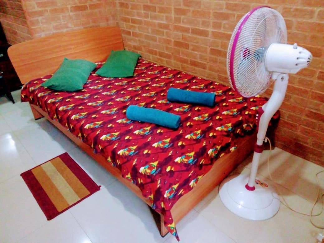 Good Shed Guest House * Kandy