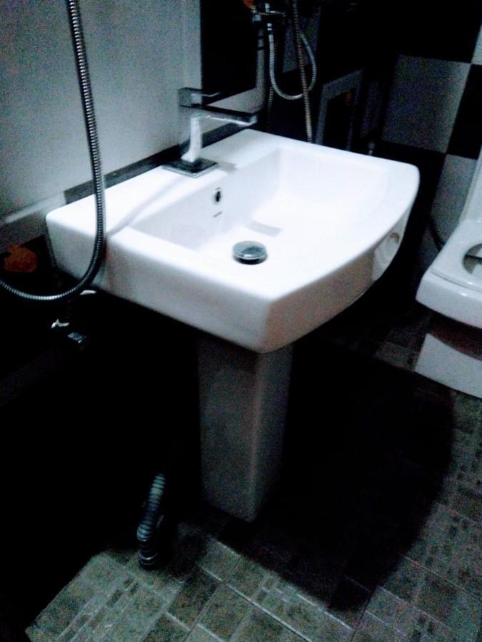 Good Shed Guest House *