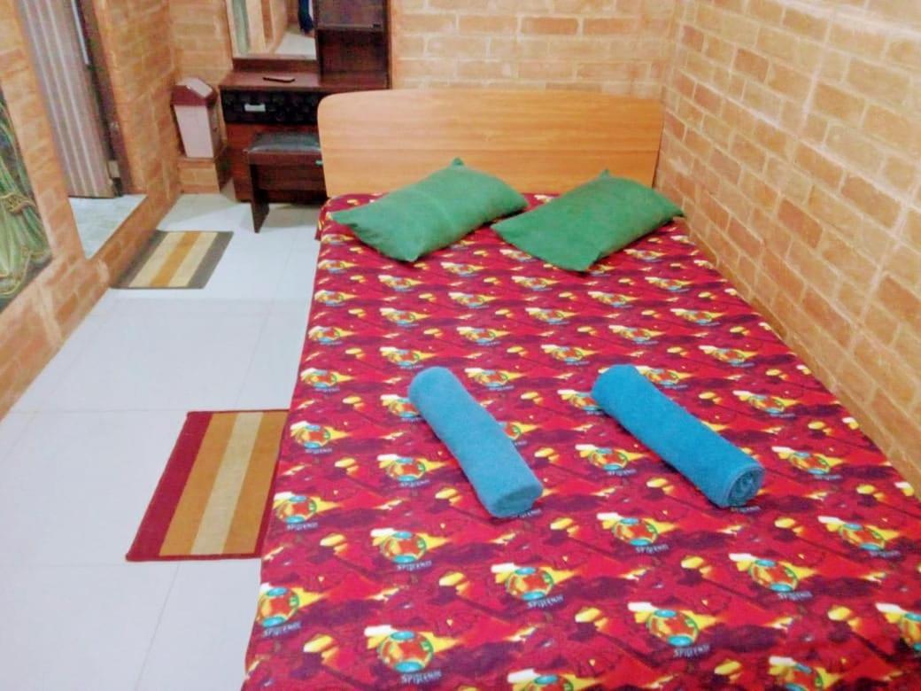 Guest house Good Shed Guest House