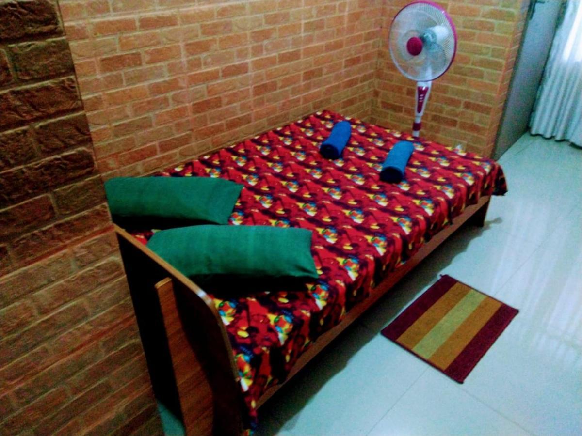 Good Shed Guest House *