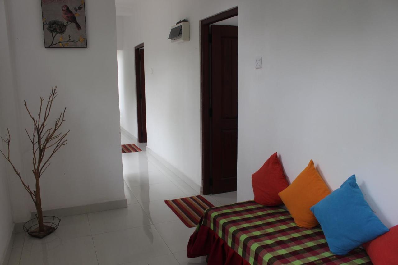 Homestay Alex