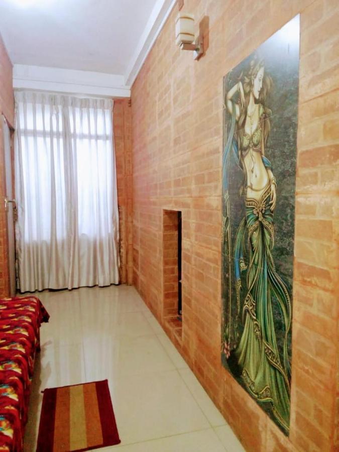 Good Shed Guest House Kandy