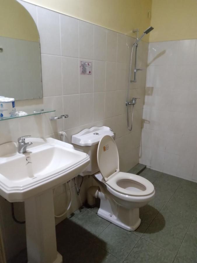No.11 Uptown Econostay *