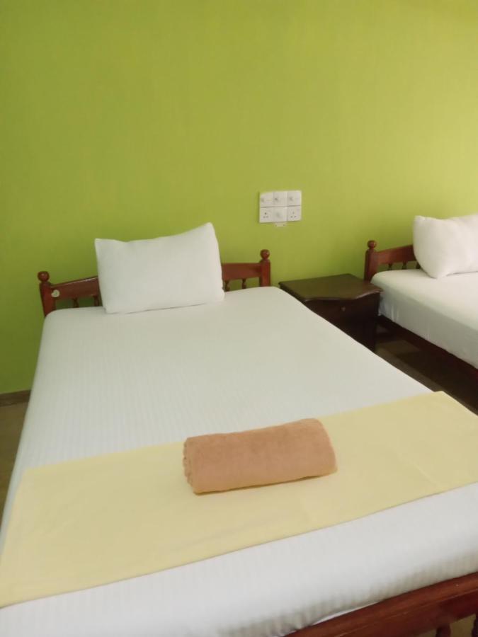 No.11 Uptown Econostay * Kandy