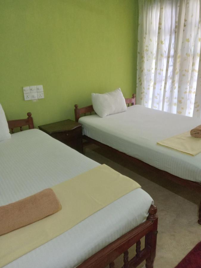 No.11 Uptown Econostay Homestay Kandy
