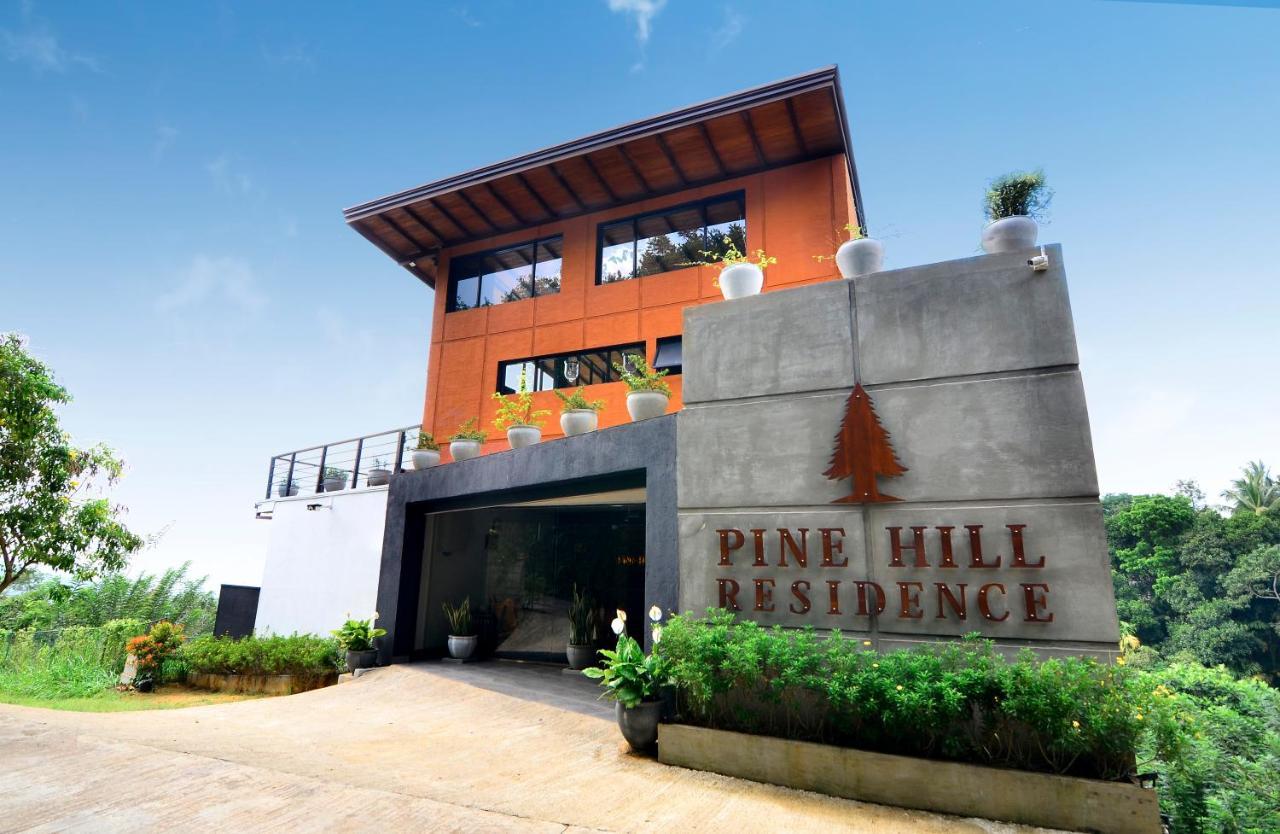 Pine Hill Hotel Kandy