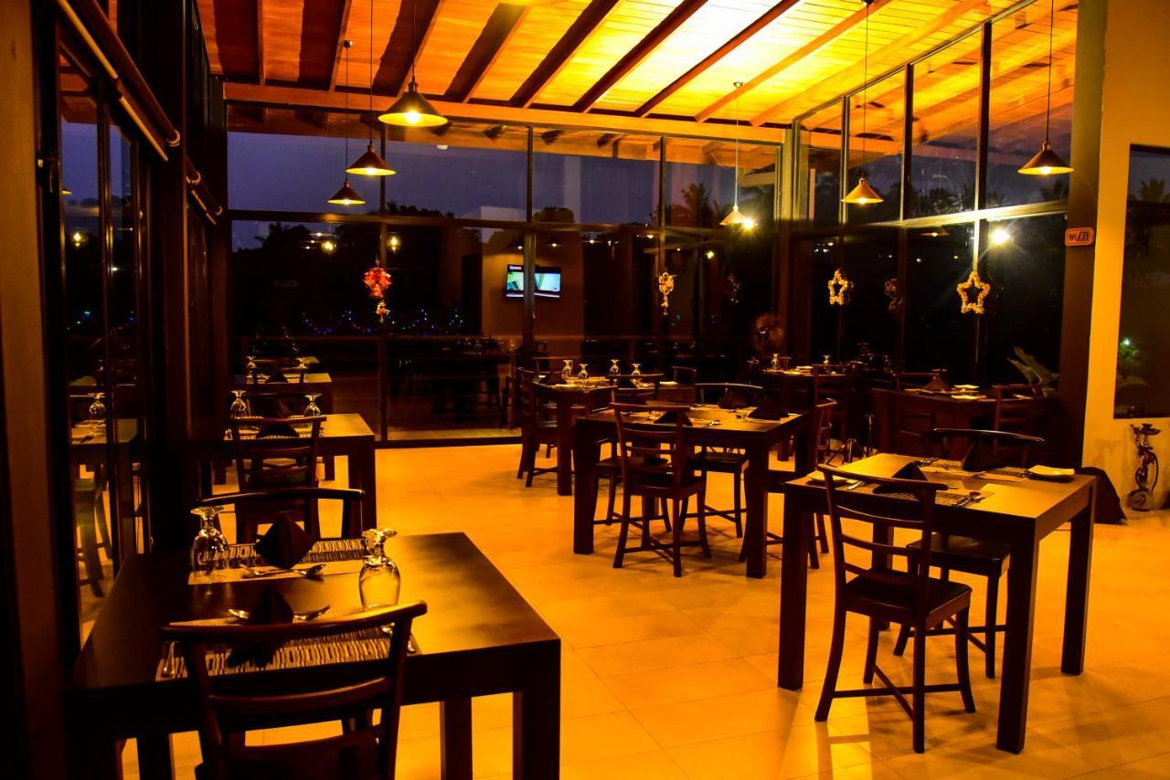 Hotel Pine Hill Kandy
