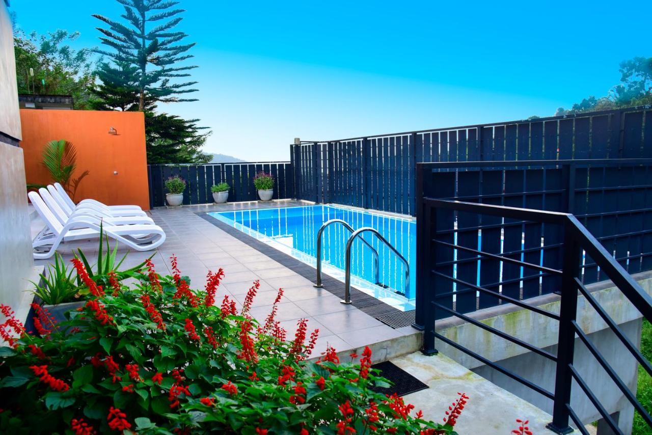 Hotel Pine Hill 3*