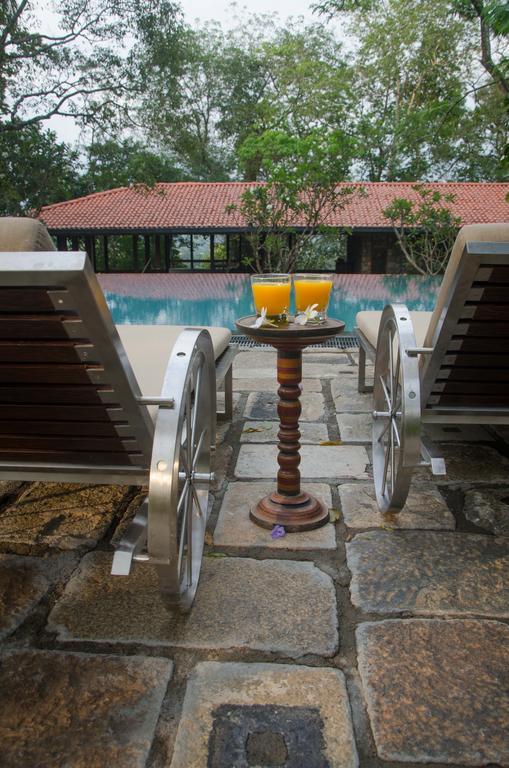 Hotel Stone House, Kandy