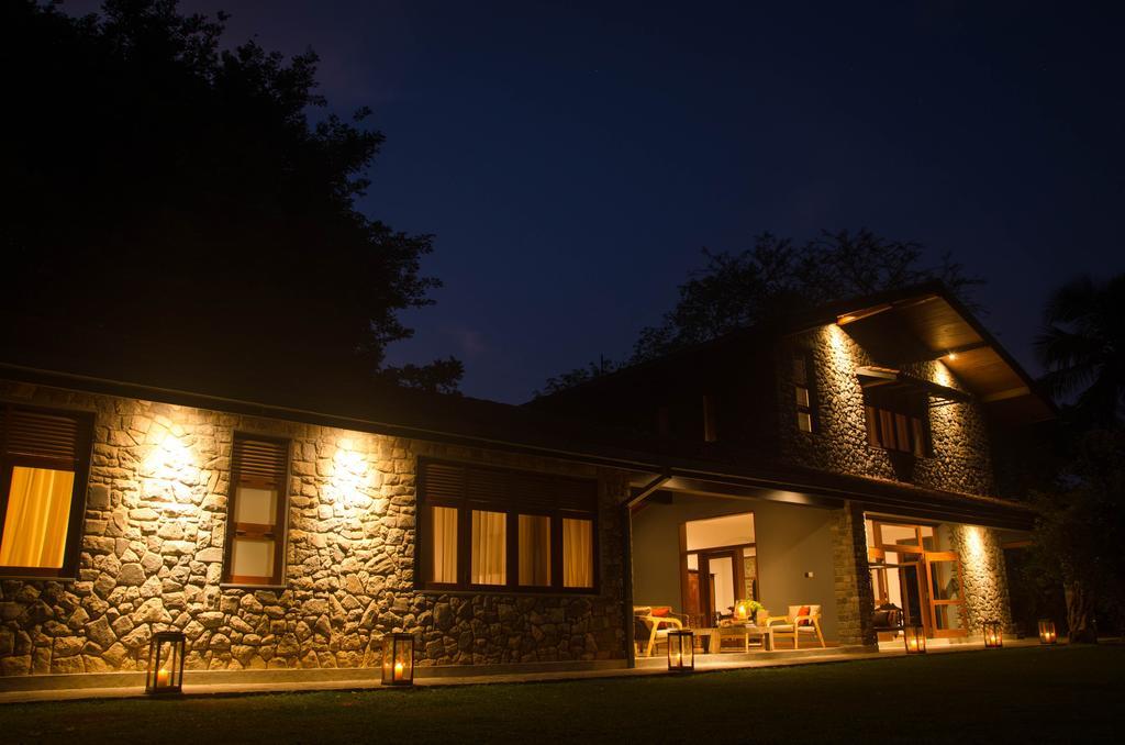 Stone House, Hotel Kandy