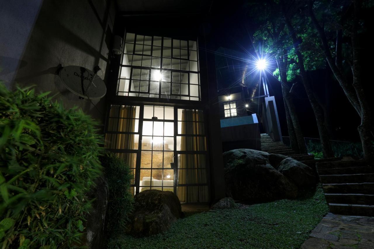 Lodge Dream *