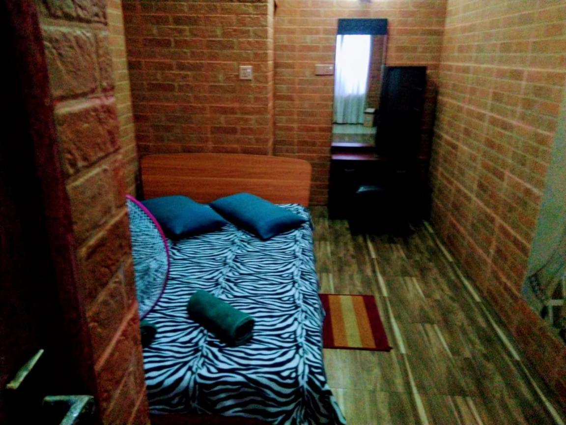 Good Shed Guest House * Kandy