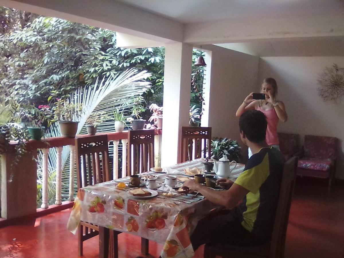 Ananda Homestay * Kandy
