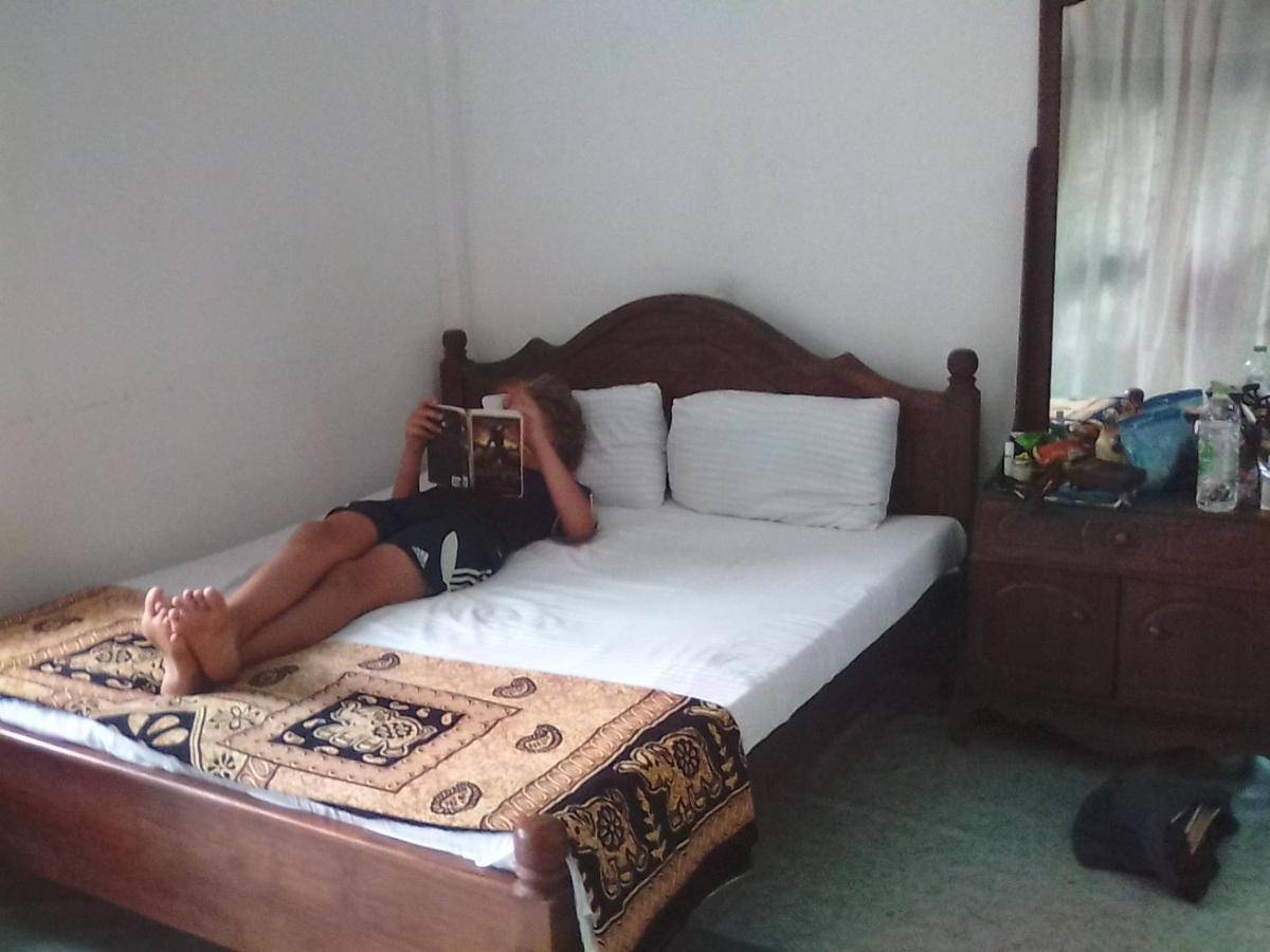 Ananda Homestay Kandy