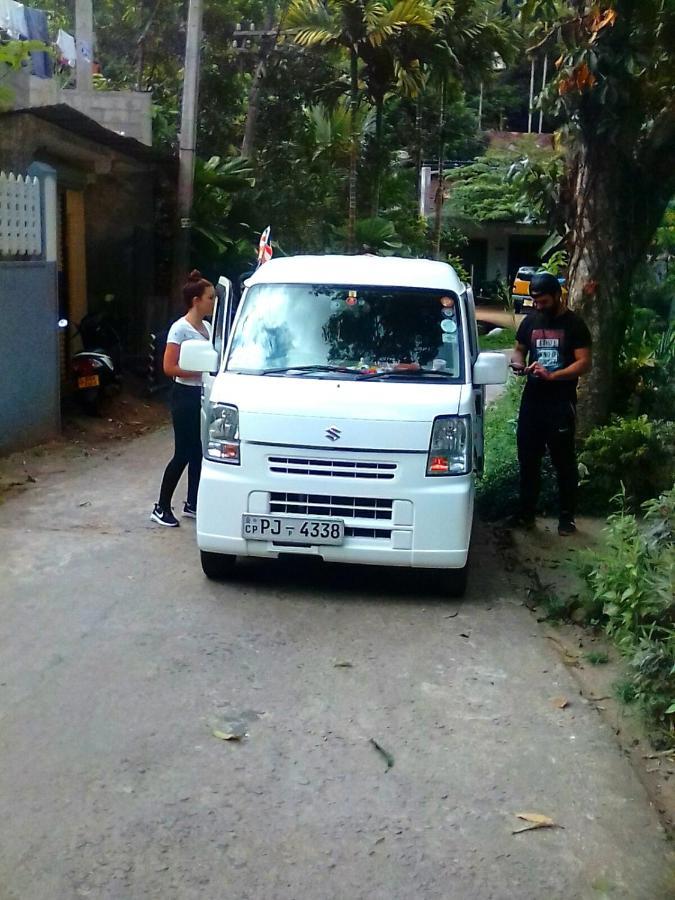 Ananda Homestay * Kandy