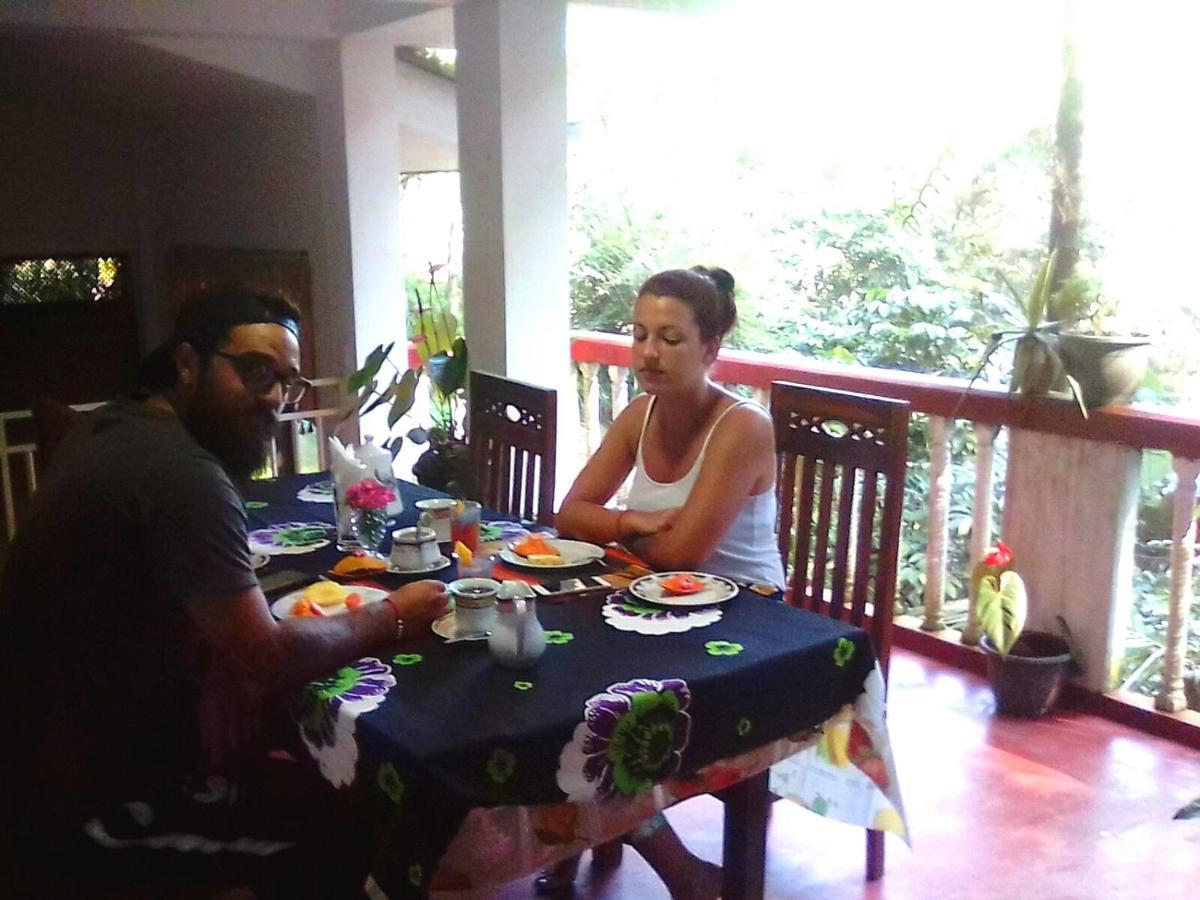 Ananda Homestay Homestay Kandy