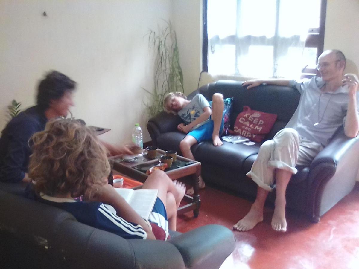 Ananda Homestay Homestay