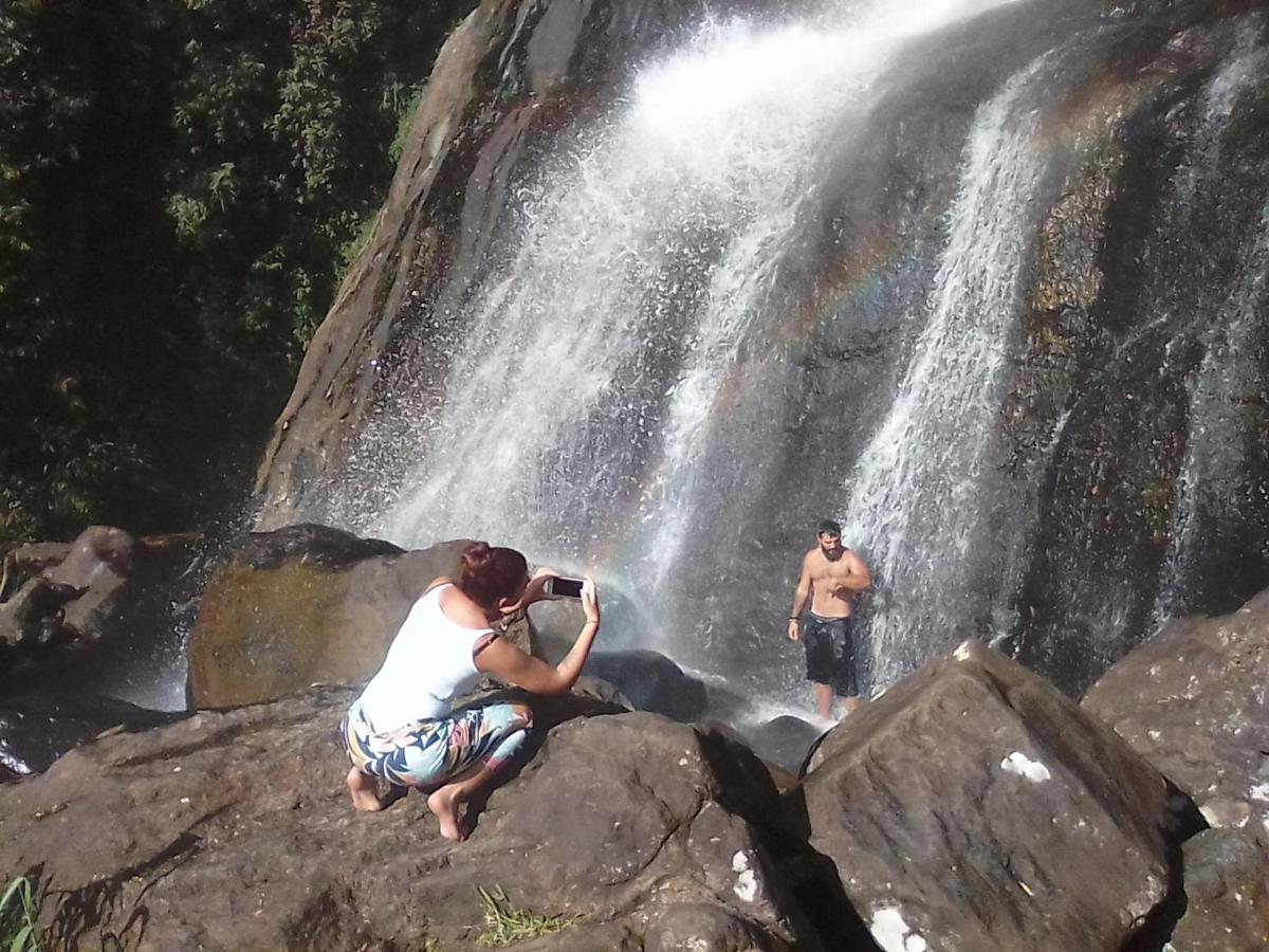 Ananda Homestay Kandy