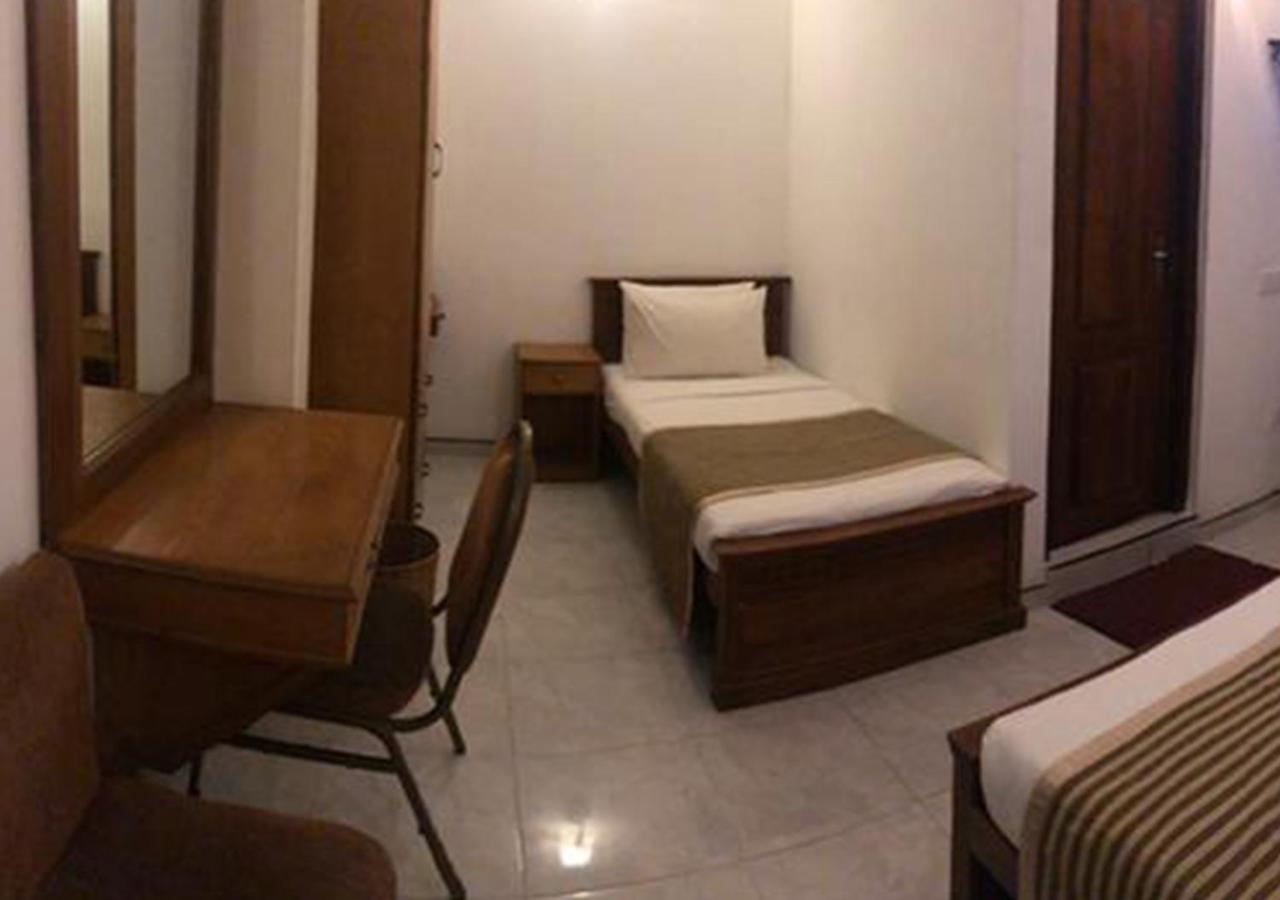 Hotel The Delight Kandy