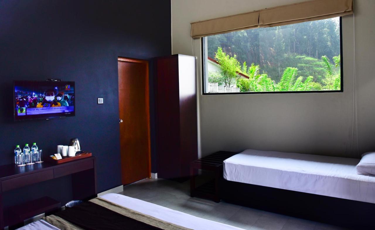 Pine Hill Hotel Kandy