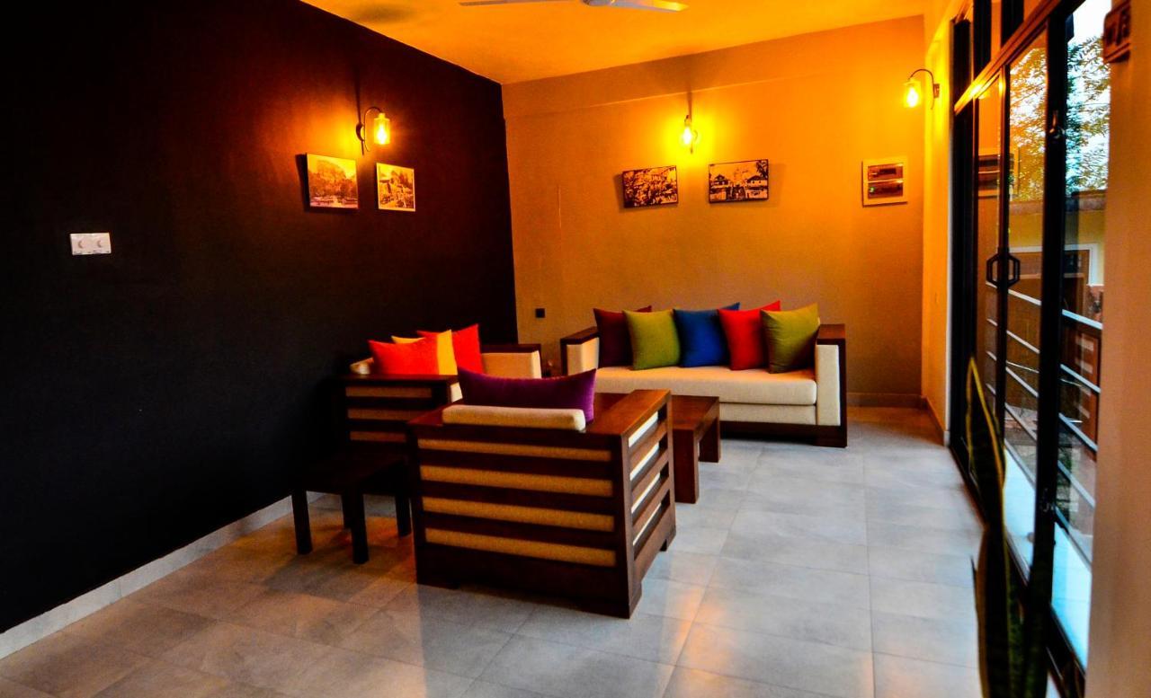 Hotel Pine Hill 3*