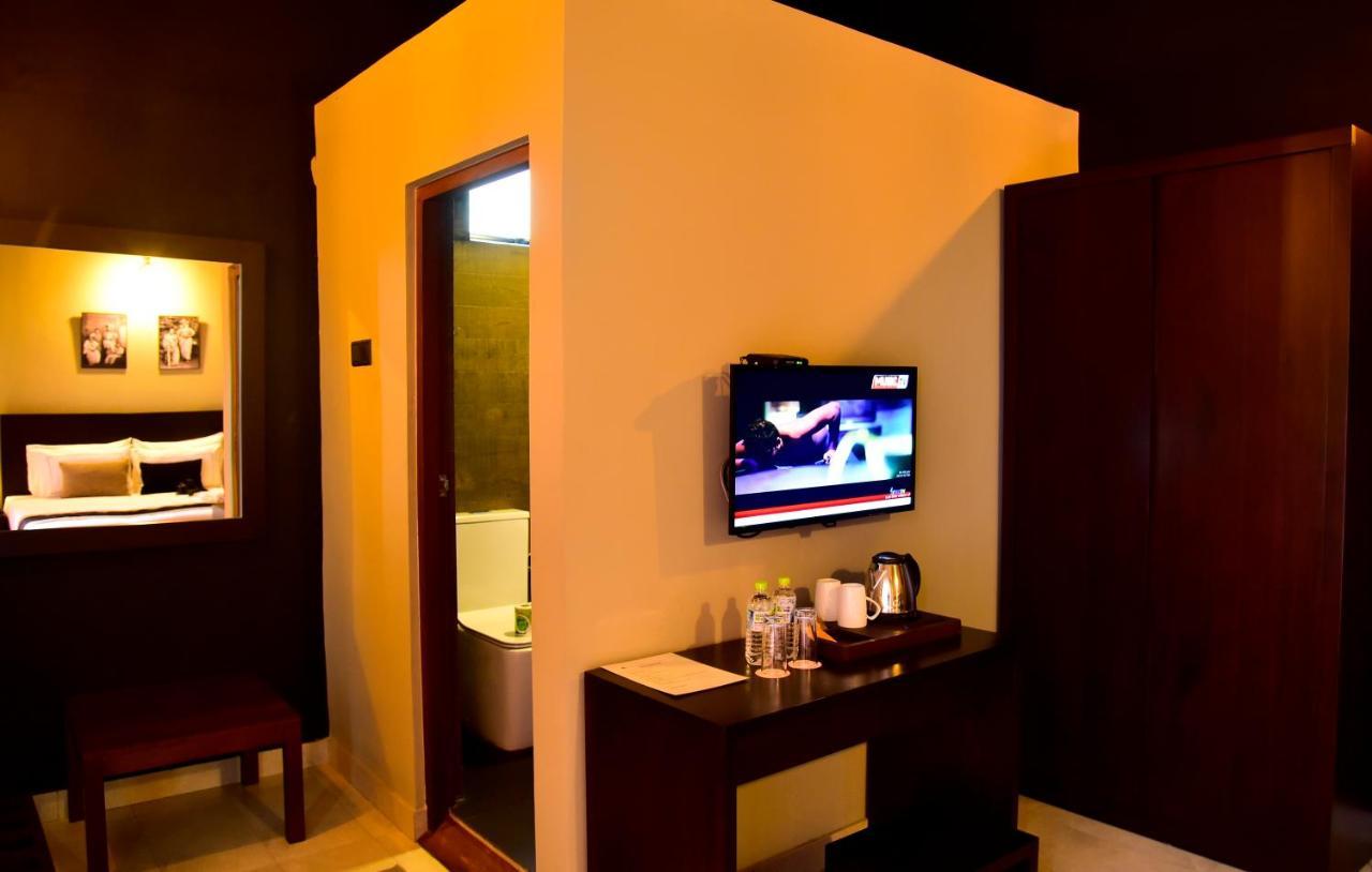 Hotel Pine Hill