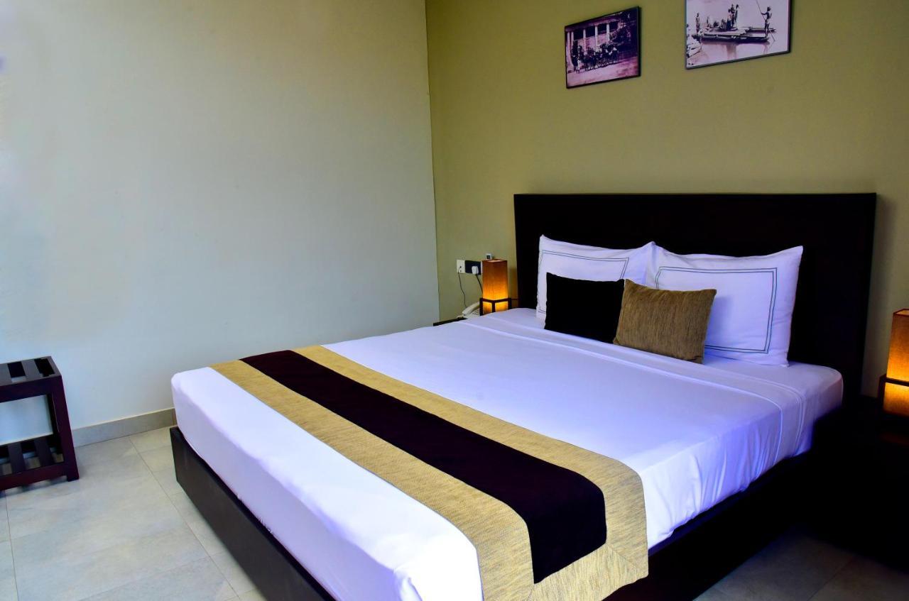 Hotel Pine Hill 3*