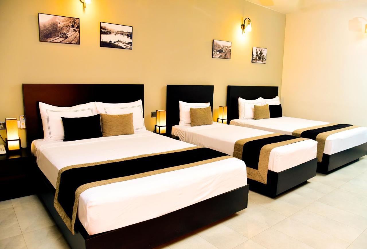 Hotel Pine Hill 3*