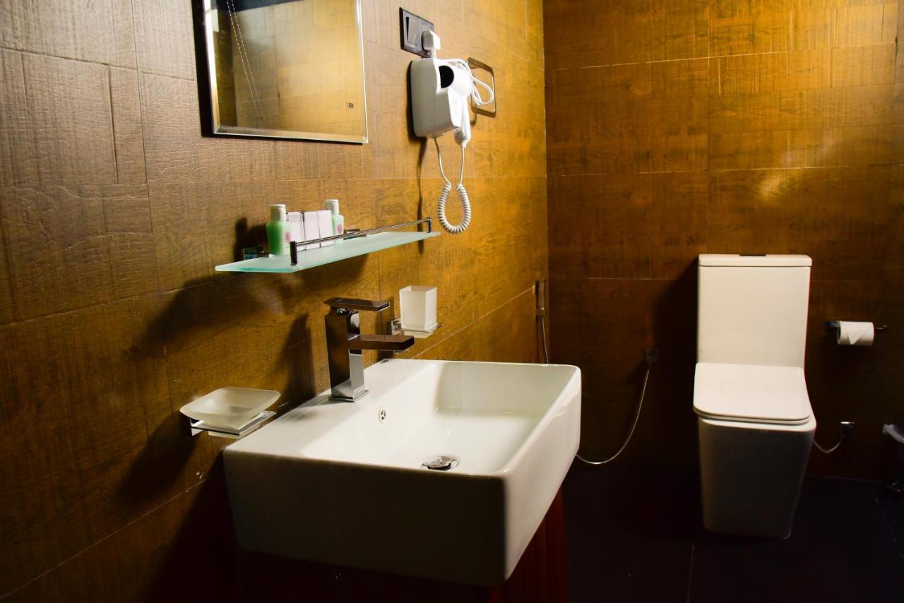 Hotel Pine Hill 3*